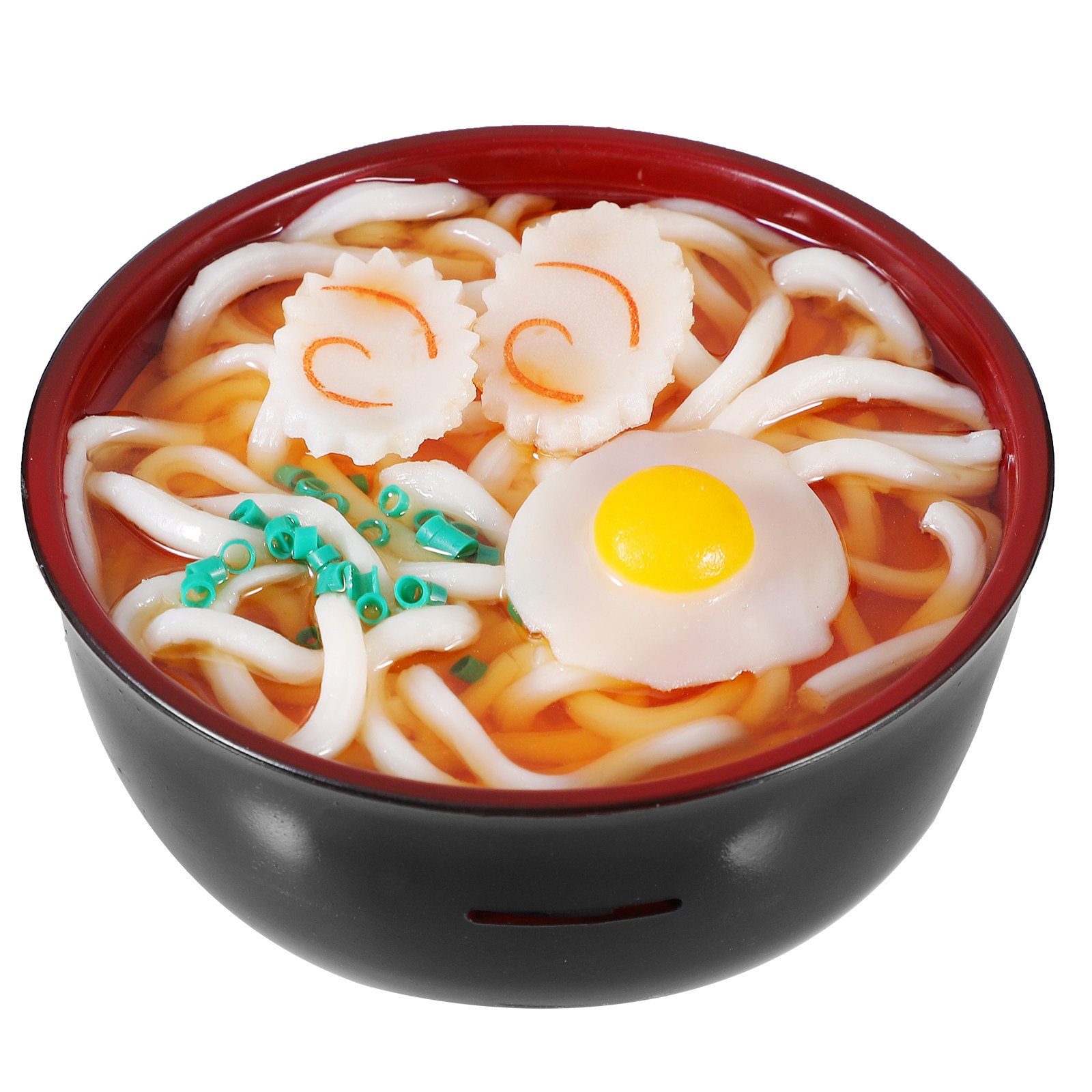 Kitchen Bank - 模擬食品貯金箱 日本ラーメンボウル コイン貯金箱 装飾用フェイクラーメン貯金箱 家庭用 キッチン