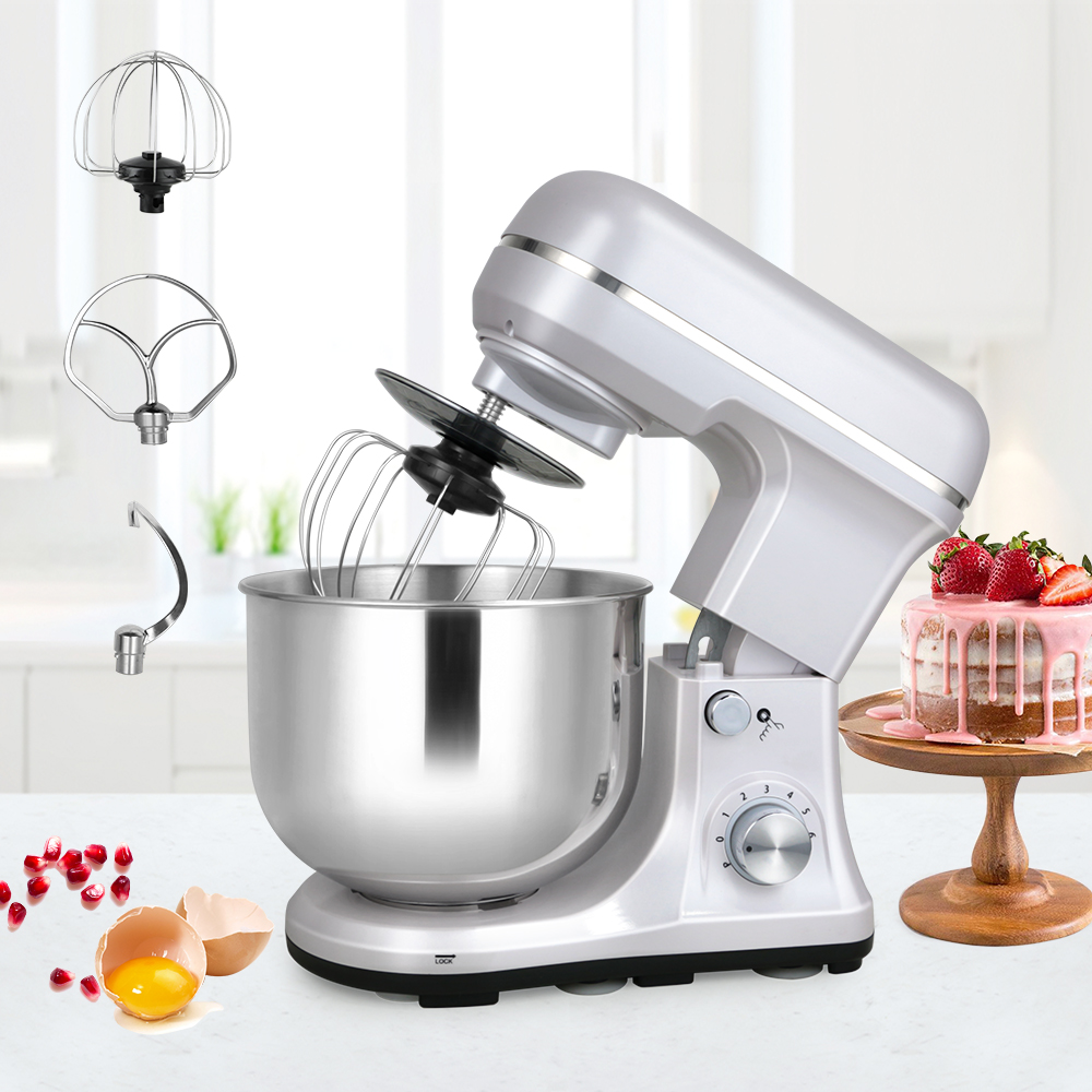 Kitchen Aid Baking Bread - 業務用ケーキフードミキサー、パン生地用プラネタリーミキサー、キッチン家電、キッチンロボット、120V 5QT生地スタンドミキサー