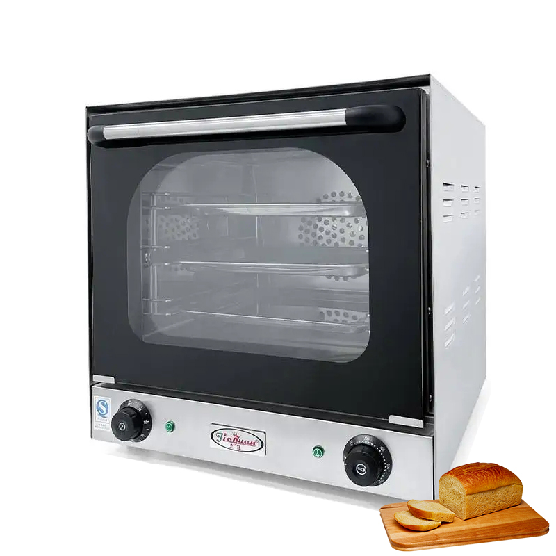Commercial Kitchen For Baking - 厨房ケータリング機器 電気オーブン 業務用 コンビネーションパン焼きデッキオーブン