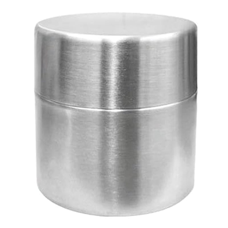 B23B ステンレス製キッチンベーキング用抹茶パウダーシフタ - Kitchen Baking Canisters のレビューと価格
