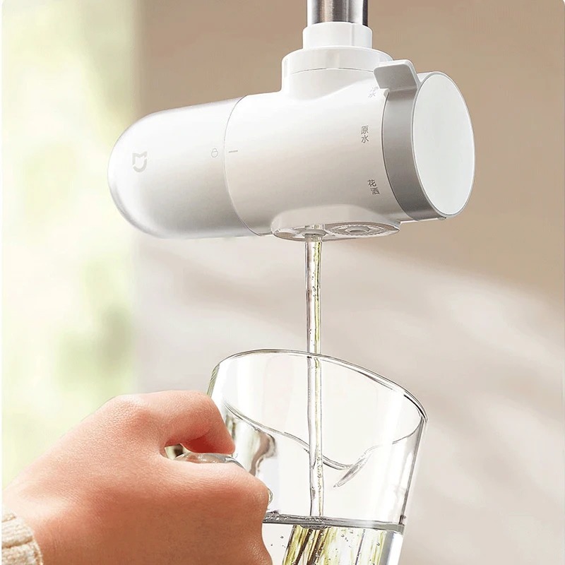 2024年最新版 MIJIA 蛇口浄水器2 家庭用キッチンタ - Kitchen Baking Mixer のレビューと価格