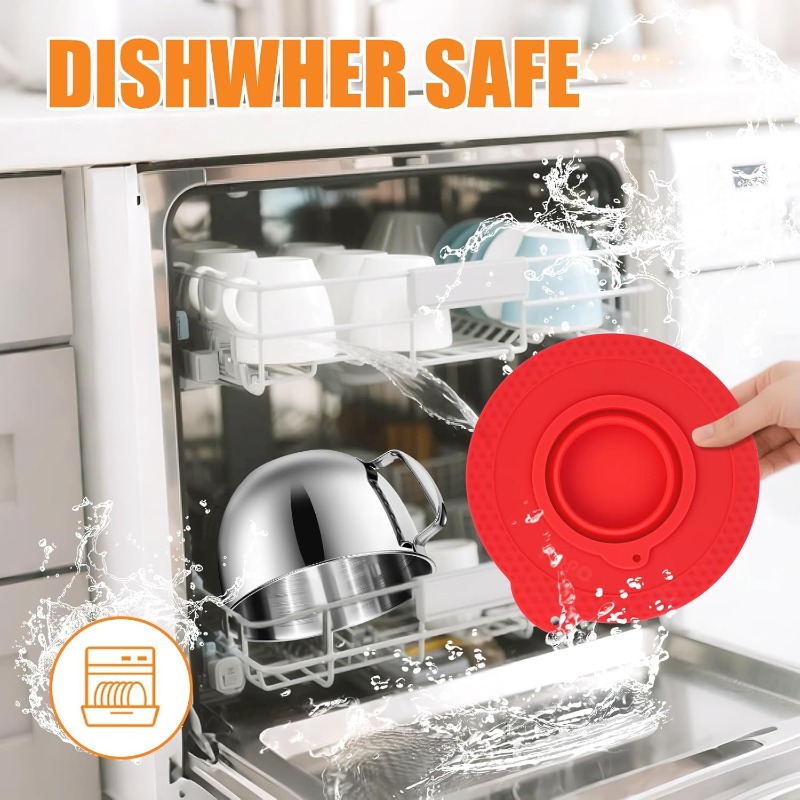シリコン製ミキサーボウルカバー キッチンエイド4.5～5クォ - Kitchen Aid Baking Mixer のレビューと価格