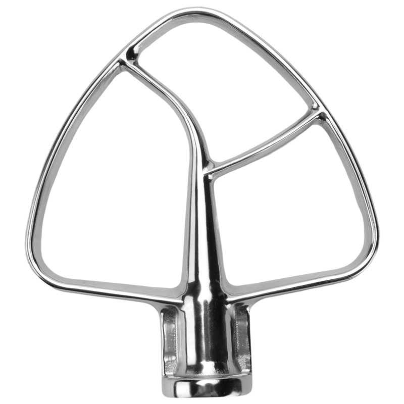 AC93-2X ステンレス鋼フラットビーター キッチンエイド - Kitchen Aid Baking Mixer のレビューと価格