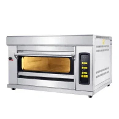 業務用厨房機器　ベーカリーオーブン　パン・ケーキ用デッキオー - Commercial Kitchen For Baking のレビューと価格