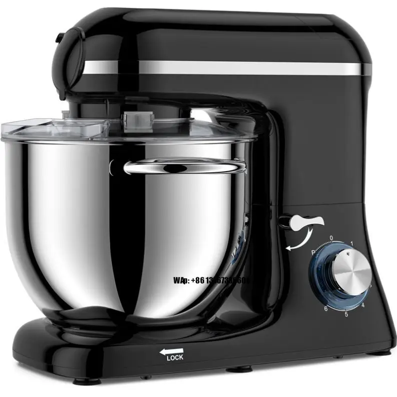 キッチン家電 ケーキエイド プラネタリー 5.5/6/7/8 - Kitchen Baking Mixer のレビューと価格