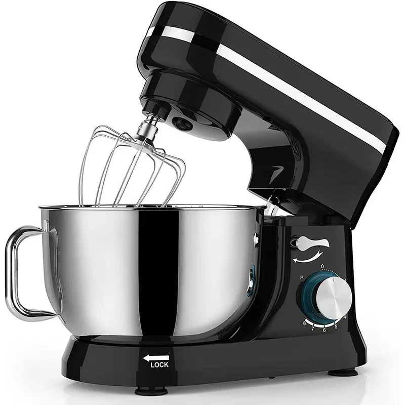 キッチン家電 ケーキエイド プラネタリー 5.5/6/7/8 - Kitchen Baking Mixer のレビューと価格