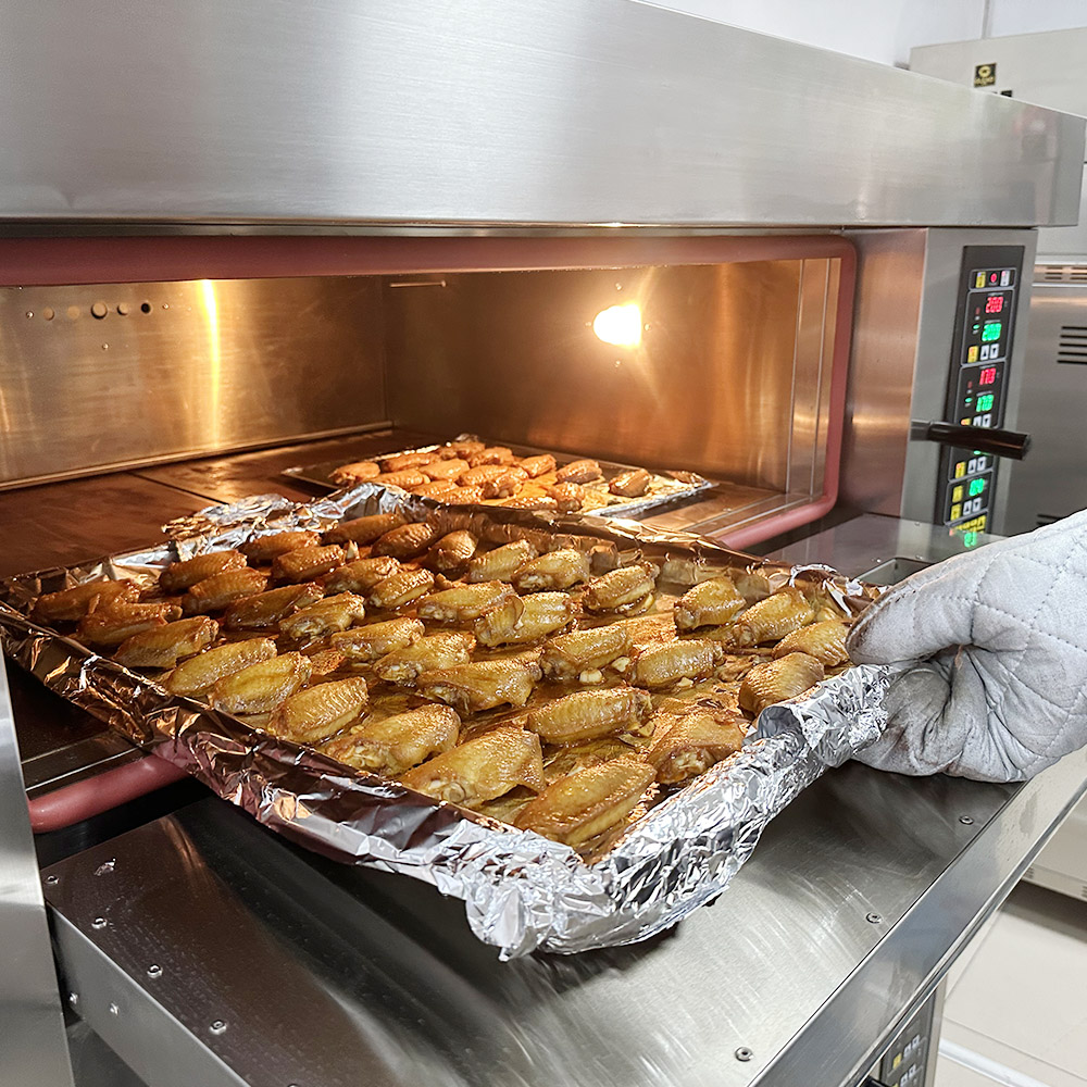 【ベストセラー】価格カスタマイズ可能 電気式大型ピザケーキオ - Commercial Kitchen For Baking のレビューと価格