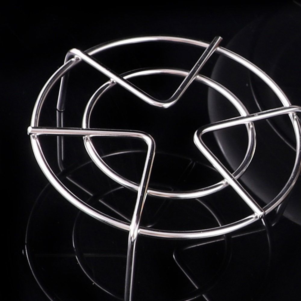 厚いステンレス鋼の蒸し器ラック、多機能ポット、蒸しトレイ、餃 - Kitchen Baking Rack のレビューと価格
