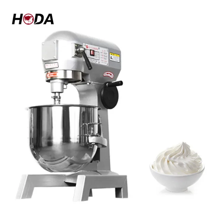 20L業務用ミキサー、20リットルクォート、リットル計量式プ - Commercial Kitchen For Baking のレビューと価格