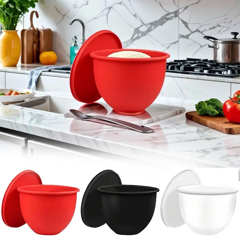 新しいシリコンライナー キッチンエイド チルトヘッド 5 ク - Kitchen Aid Baking Mixer のレビューと価格
