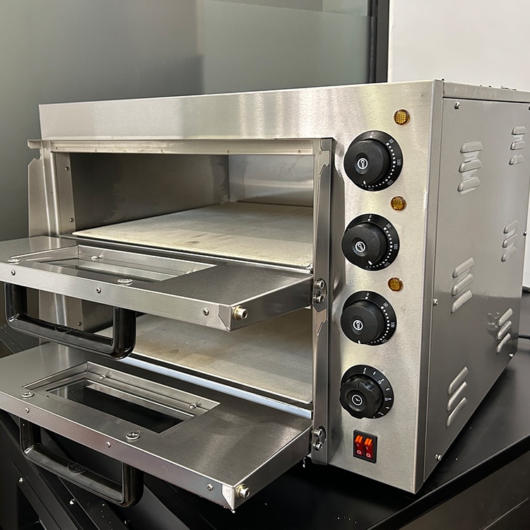 レストランや厨房でピザ、パン、ケーキを焼くための、トップセラ - Commercial Kitchen For Baking のレビューと価格