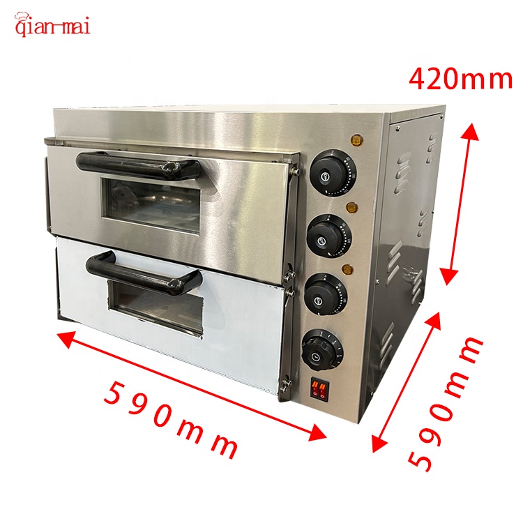 レストランや厨房でピザ、パン、ケーキを焼くための、トップセラ - Commercial Kitchen For Baking のレビューと価格