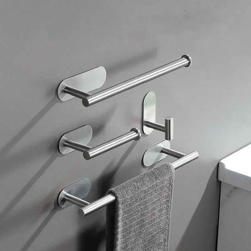粘着ペーパータオルホルダーキャビネット下壁マウントキッチンペ - Kitchen Baking Paper Holder のレビューと価格