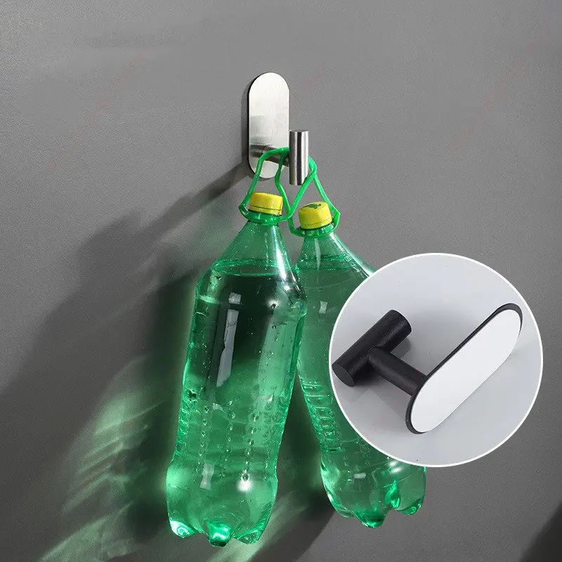 粘着ペーパータオルホルダーキャビネット下壁マウントキッチンペ - Kitchen Baking Paper Holder のレビューと価格