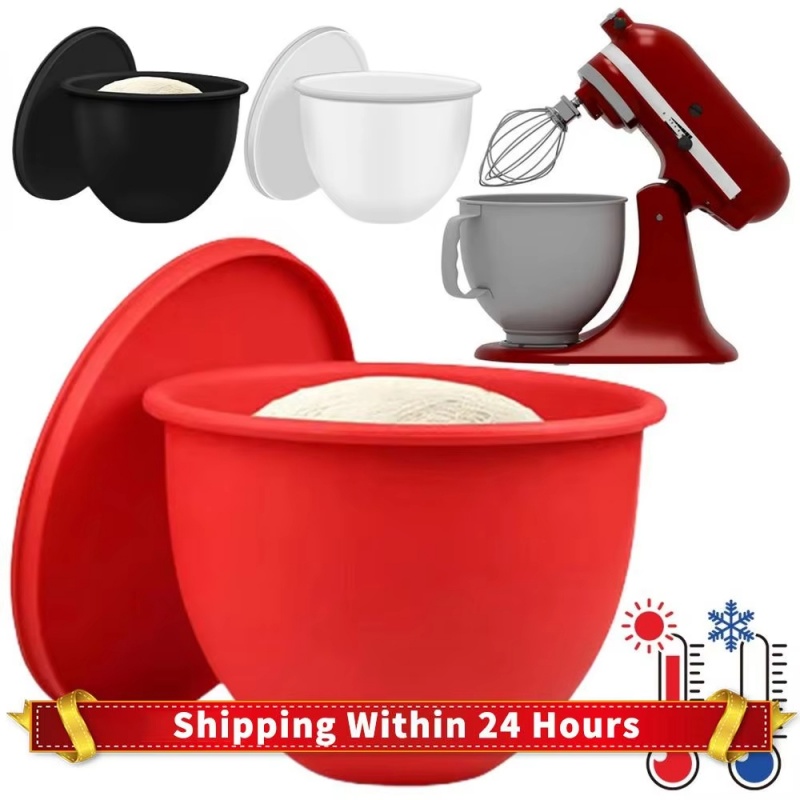 キッチンエイドチルトヘッド5クォートスタンドミキサー用シリコ - Kitchen Aid Baking Mixer のレビューと価格