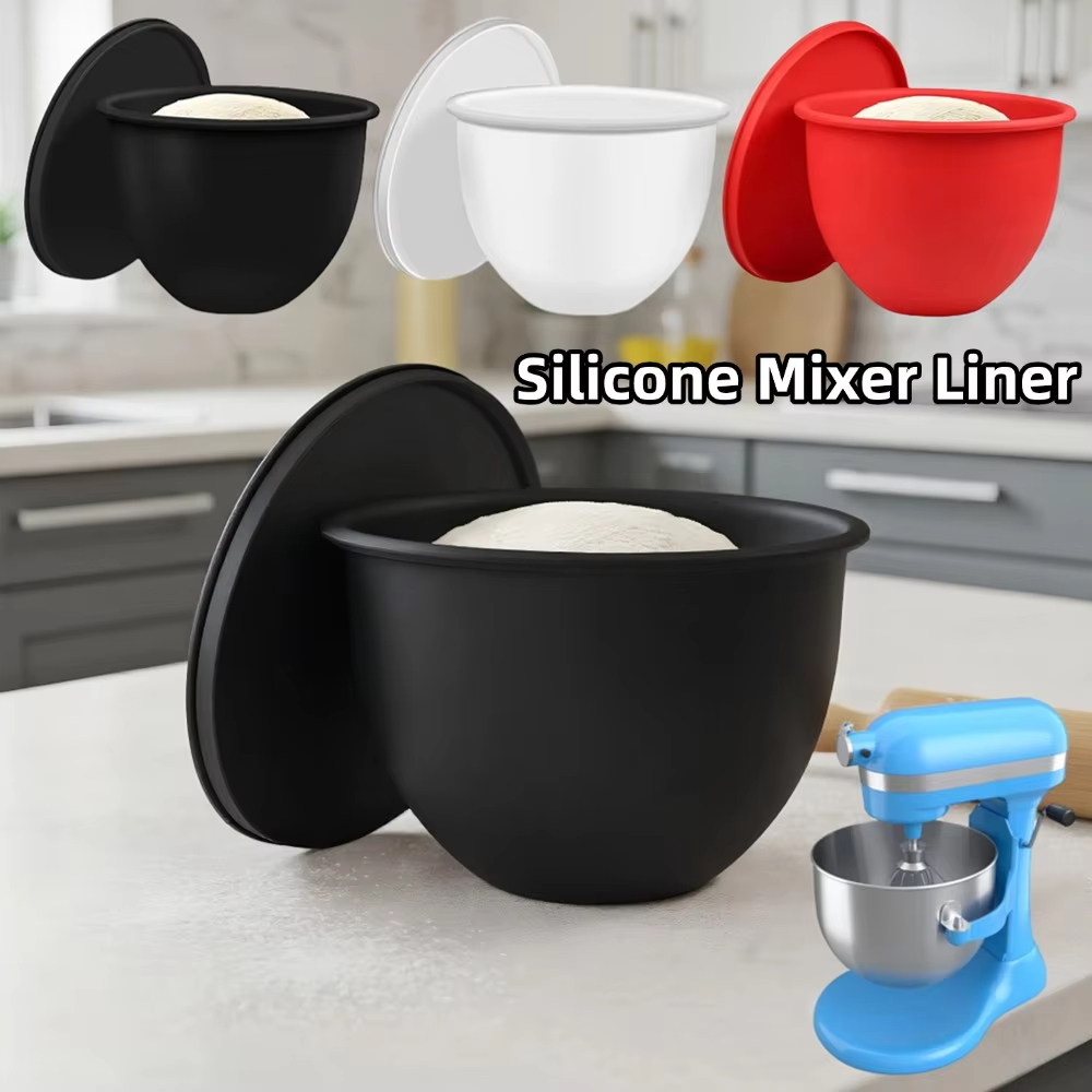 キッチンエイドチルトヘッド5クォートスタンドミキサー用シリコ - Kitchen Aid Baking Mixer のレビューと価格