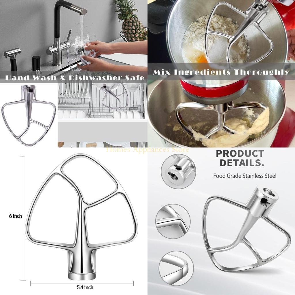 4.5-5QT K45SS KSM150 KSM152 KS - Kitchen Aid Baking Mixer のレビューと価格