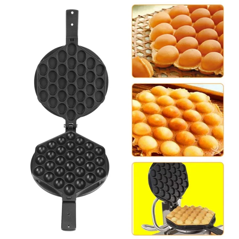 Qq-LPGガスエッグワッフル製造機,商用,キッチン設備 - Commercial Kitchen For Baking のレビューと価格