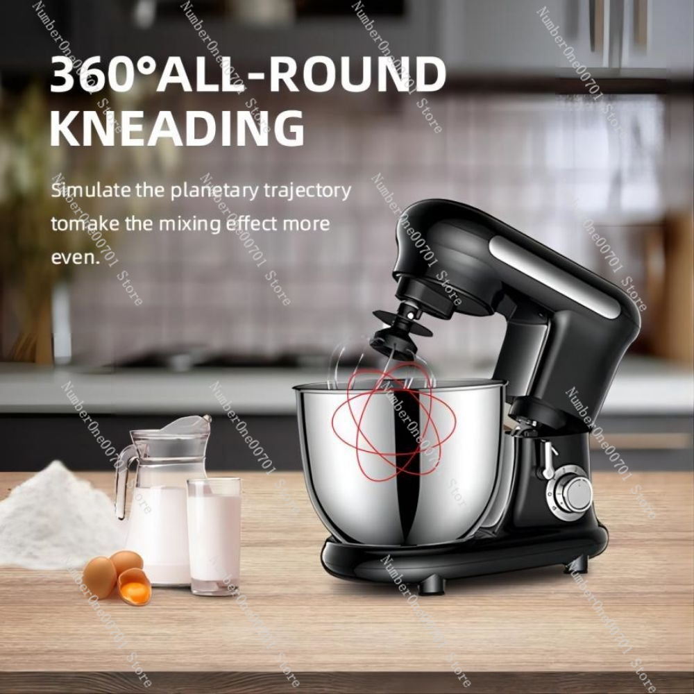 業務用電動生地ミキサー、卵ビーター、クリーム泡立て器、家庭用 - Commercial Kitchen For Baking のレビューと価格
