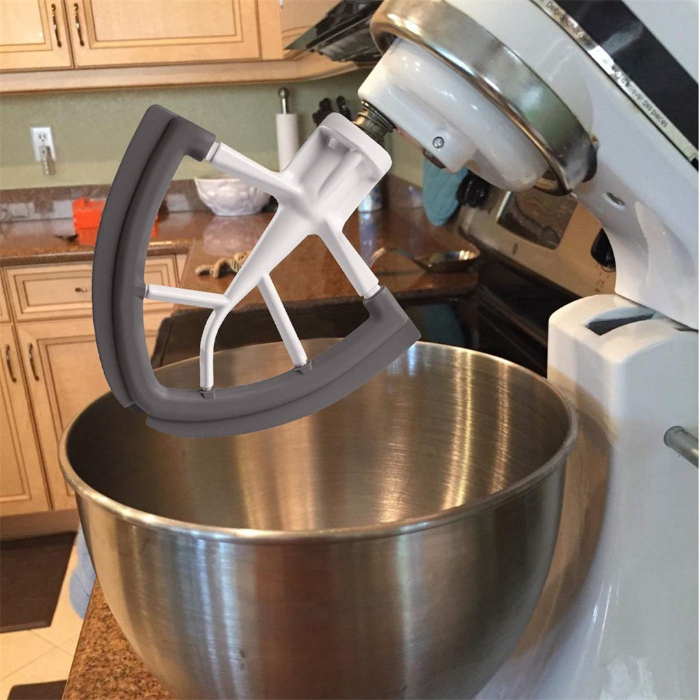 縦型シリコンミキサーアクセサリー,キッチンチルトヘッドと互換 - Kitchen Aid Baking Mixer のレビューと価格