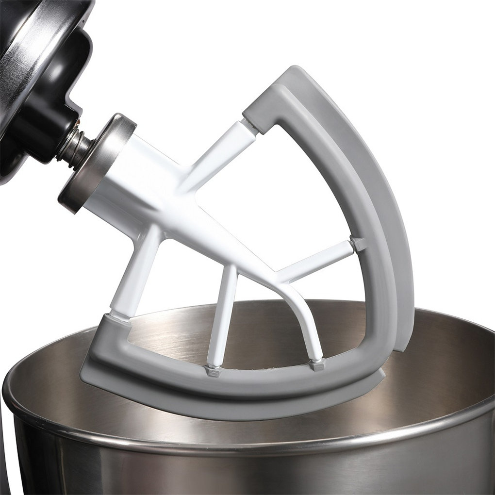 縦型シリコンミキサーアクセサリー,キッチンチルトヘッドと互換 - Kitchen Aid Baking Mixer のレビューと価格