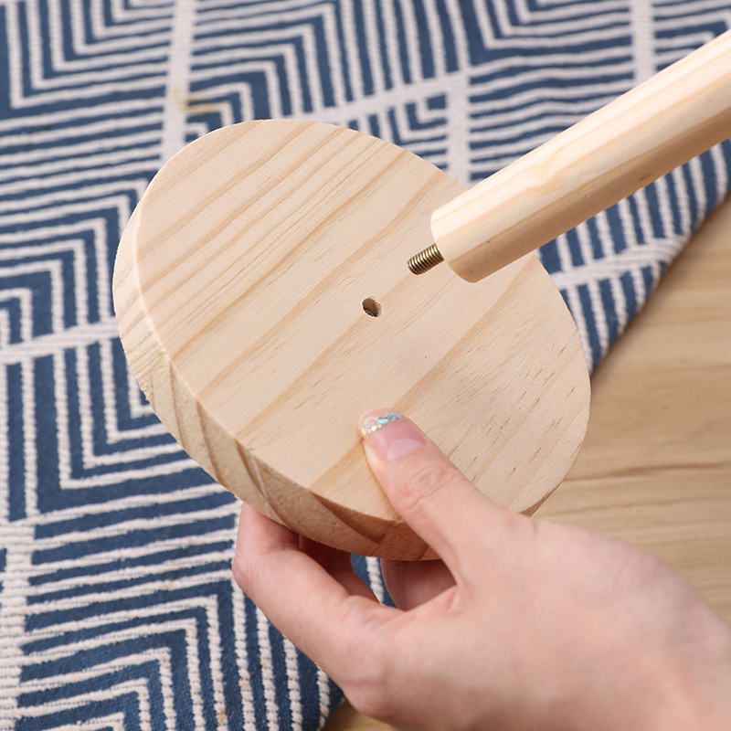 1個の木製ペーパータオルホルダー - キッチン＆レストランロ - Kitchen Baking Paper Holder のレビューと価格