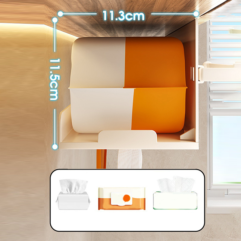 キッチン、ペーパータオルラック、ウェットティッシュ棚、ペーパ - Kitchen Baking Paper Holder のレビューと価格