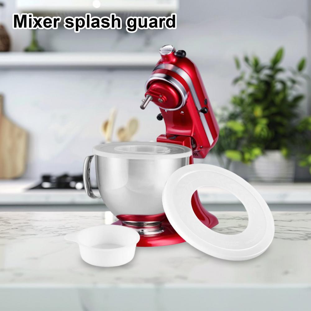 ミキサーボウルカバー KitchenAid 4.5-5 Qt - Kitchen Aid Baking Mixer のレビューと価格
