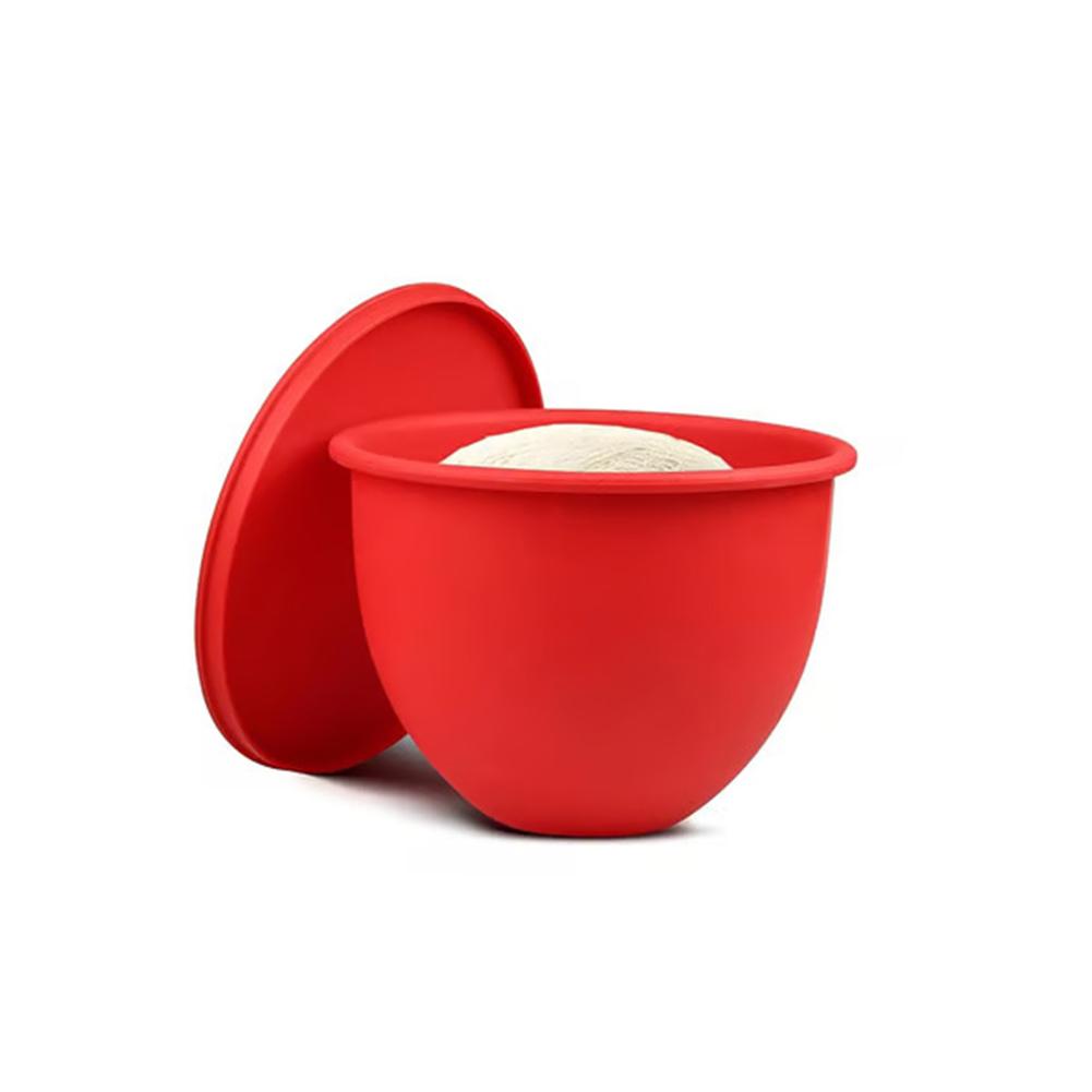 シリコンボウルライナー 蓋付き キッチンエイド チルトヘッド - Kitchen Aid Baking Mixer のレビューと価格