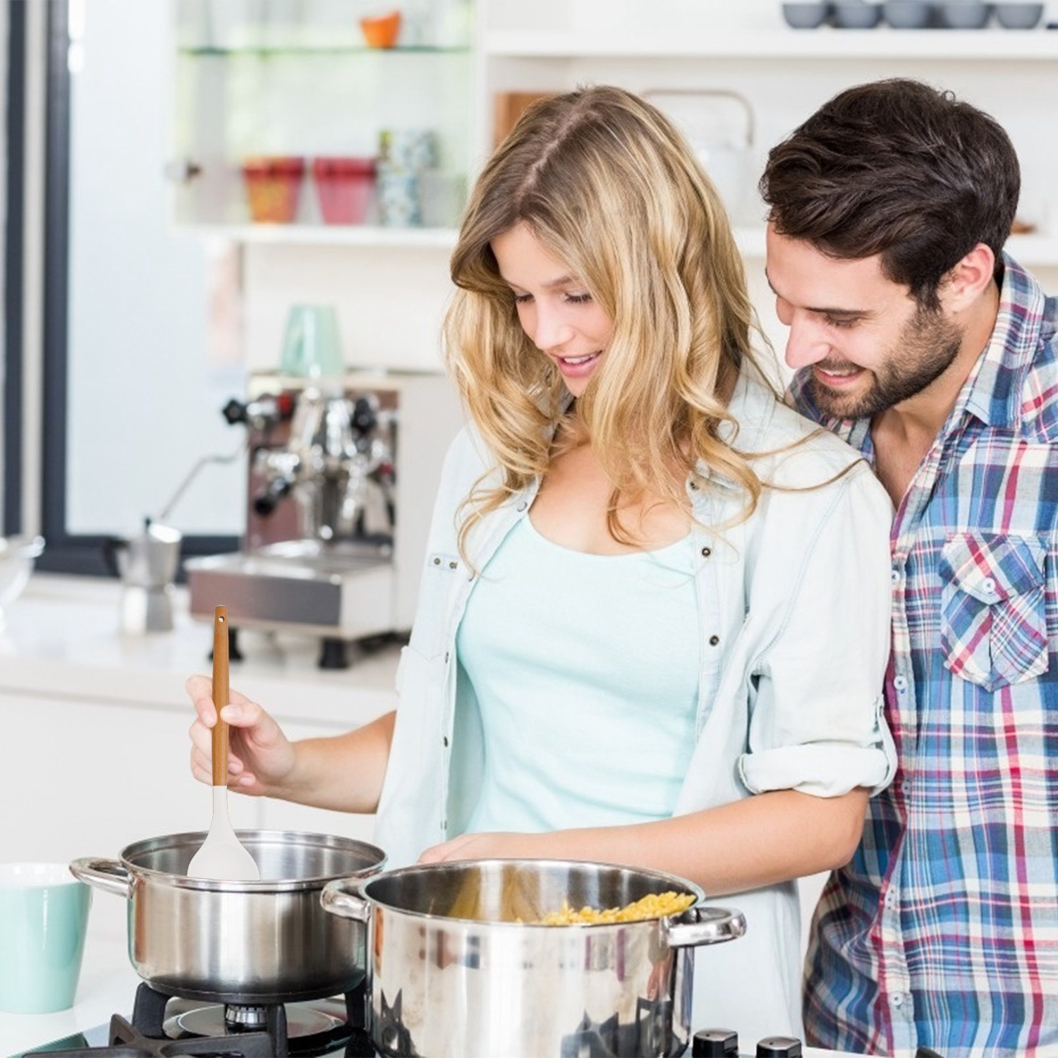 35点キッチン調理器具セット スパチュラセット ベーキング器 - Kitchen Baking Necessities のレビューと価格