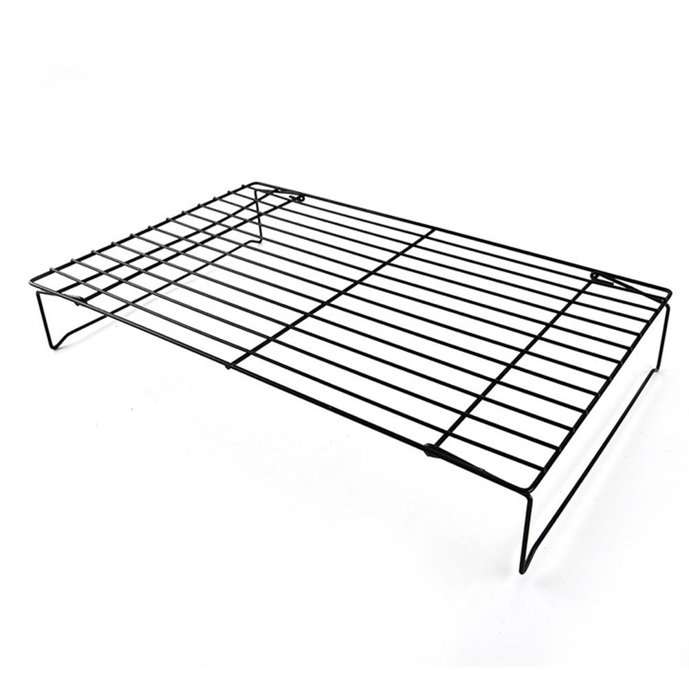 3段冷却ラック、焼き菓子、ベーキングオーブン、調理用、積み重 - Kitchen Baking Rack のレビューと価格